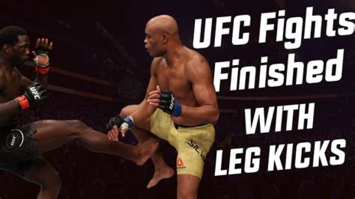 Are low kicks allowed in karate?