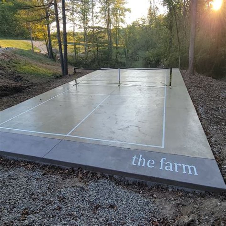 Can you yell out in pickleball?