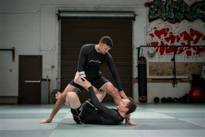 Does BJJ get easier?
