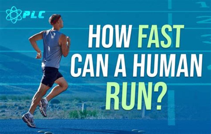 How fast can humans pitch?