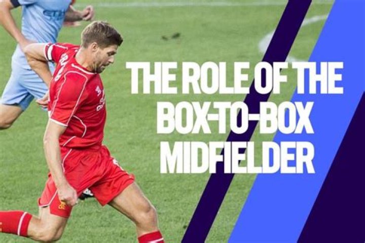 What does fox in the box mean in football?