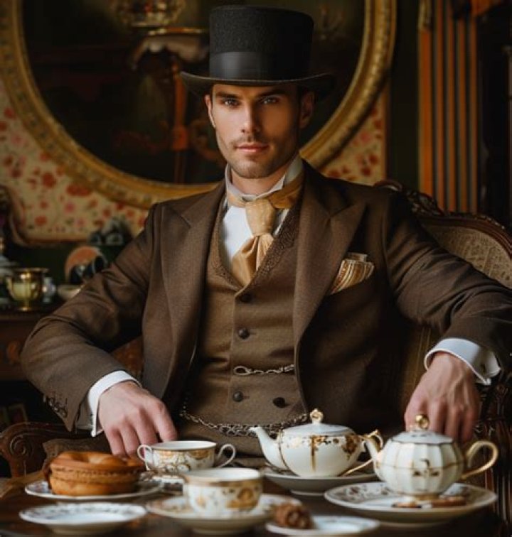 What is a gentleman's sweep?