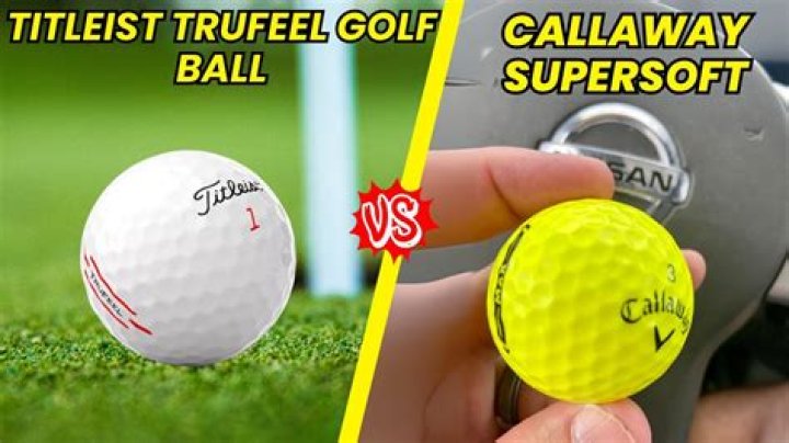 Why are Titleist balls so expensive?