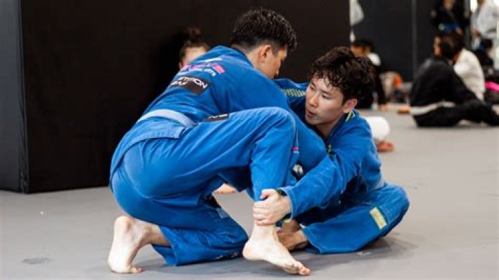Will BJJ make me stronger?